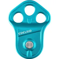 Edelrid Seilrolle Puck Icemint