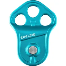 Edelrid Seilrolle Puck Icemint