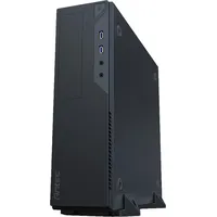 Antec Desktop Schwarz