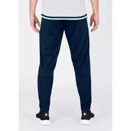 Jako Active Trainingshose Kinder marine/weiß 140
