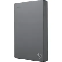 Seagate Basic 4 TB USB 3.0 Grau STJL4000400