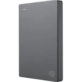 Seagate Basic 4 TB USB 3.0 Grau STJL4000400