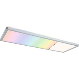 Paulmann Atria Shine 58 x 20 cm RGBW chrom matt