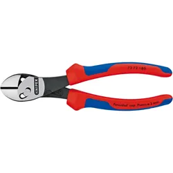 Seitenschneider TwinForce