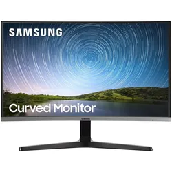 Samsung C32R500FHP Curved Monitor 80,1cm (32 Zoll)