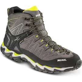 MEINDL Lite Hike GTX Herren Anthrazit/Lime 45