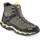 MEINDL Lite Hike GTX Herren Anthrazit/Lime 45