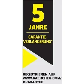 Kärcher BP 5.000 Garden Set Plus