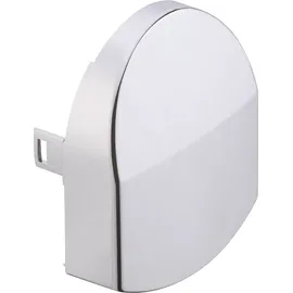 Hansgrohe Abdeckung weiss 95093450