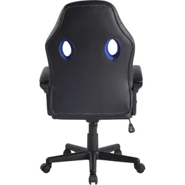 CLP Elbing schwarz/blau