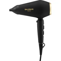 Balmain Hair Professional Blowdryer Black inkl. Diffusor Damen 