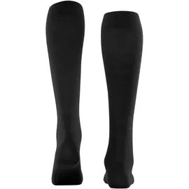 Falke Softmerino Kniestrümpfe 1 Paar Schwarz 37-38