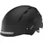 51-55 cm Matte Black