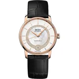 Mido Baroncelli M0378073603100 Damen Automatikuhr