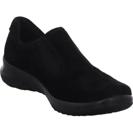 Legero Softboot Gore-tex Slipper, Schwarz 0000, 43