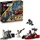 LEGO Star Wars Belagerung von Mandalore Battle Pack 75449