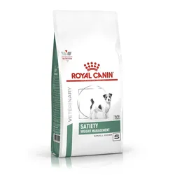 ROYAL CANIN Satiety Small Dog SSD30, 1,5kg