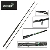 Zeck Pro-Cat Ruten Wallerruten 3,00m 400g
