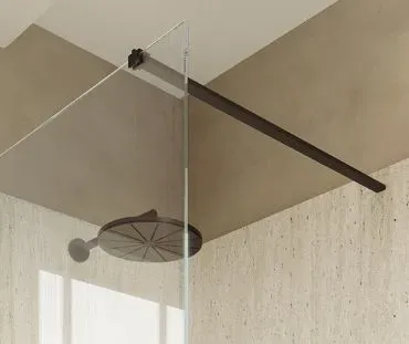 Riho Scandic NXT 45 Stabilisationsstange - schwarz