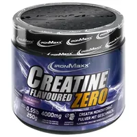 IronMaxx Creatin Wild Berry Pulver 250 g