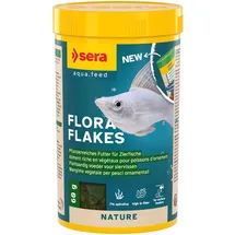 Sera Flora Flakes 250 ml / 60 g