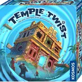 franckh-kosmos verlags-gmbh & co.kg Temple Twist