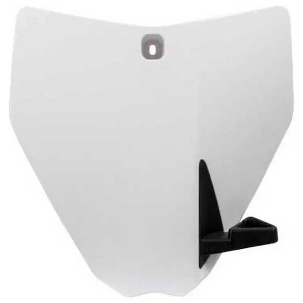 Rtech Husqvarna Tc 85 2014-2015 Frontplatte - White - One Size