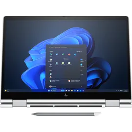 HP EliteBook 8 Flip G1i 13,3" Intel Core Ultra 7 255U 32 GB RAM 1 TB SSD Win11 Pro