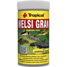 Tropical Welsi Gran 100 ml