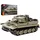 reobrix Bausatz Tiger I Tank 1138-tlg. 77031