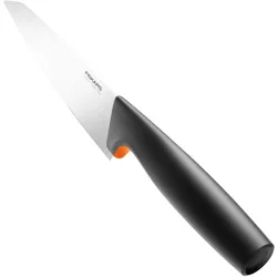 Fiskars Functional Form Kochmesser Mittel 16.9 cm
