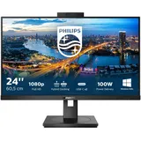 Philips B-Line 243B1JH/00 24"