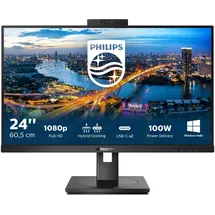 Philips B-Line 243B1JH/00 24"