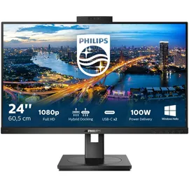 Philips B-Line 243B1JH/00 24"