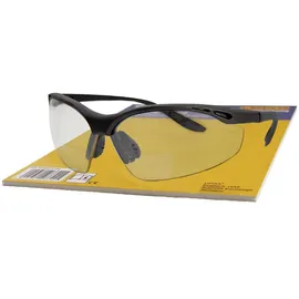 leipold doehle LETTURA Bifocal 26702SB-2,5 Schutzbrille Schwarz EN 166 DIN 166