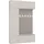 Topeshop Garderobenset HAGA III 1S+2W Beige