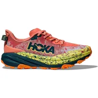 HOKA Speedgoat 6 Damen Feldspar/Blue Twilight 36