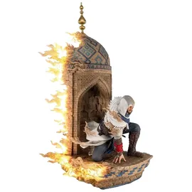Pure Arts Assassin ́s Creed Statue 1/4 Animus Basim 78 cm