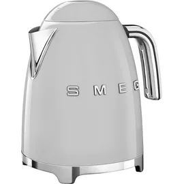 Smeg KLF03SSEU steel