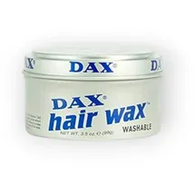 Dax Washable Hair Wax 99 g