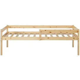 [en.casa] Sonkajärvi 90 x 200 cm Beige