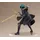 Good Smile Company Fire Emblem: Three Houses Pop Up Parade PVC Statue Byleth (Male) 15 cm - Gold