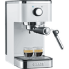 GRAEF ES 401 Salita Espressomaschine Weiß