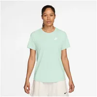 Nike NSW CLUB SS TEE grün XL