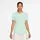 Nike NSW CLUB SS TEE grün XL