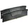 Corsair Vengeance schwarz DIMM Kit 32GB (2x16GB) DDR5-4800 CL40-40-40-77 (CMK32GX5M2A4800C40)