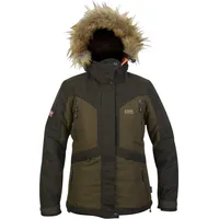 Hart Altai-J2D, braun/camo orange, L