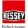 Bessey Loch-Schere HSS D407-275