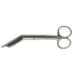 Verbandschere nach Lister 16 cm