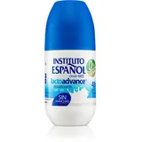 Instituto Español Milk And Vitamins Deodorant Roll-On 75 ml